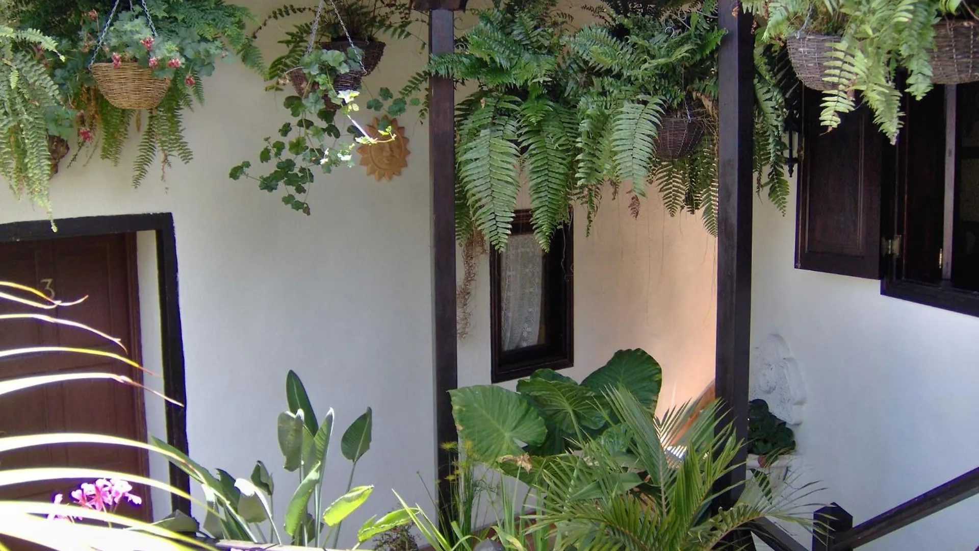 Apartment Modern Holiday Home With Balcony With Sea And Mountain Views No Teide-View Icod De Los Vinos