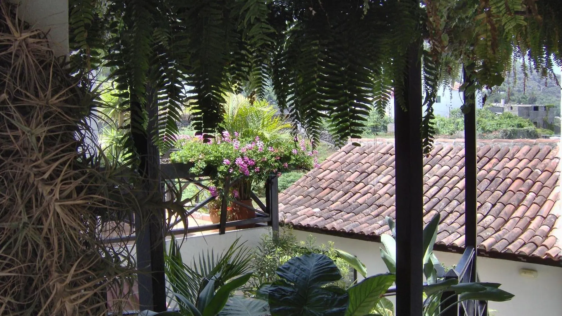 Modern Holiday Home With Balcony With Sea And Mountain Views No Teide-View Icod De Los Vinos