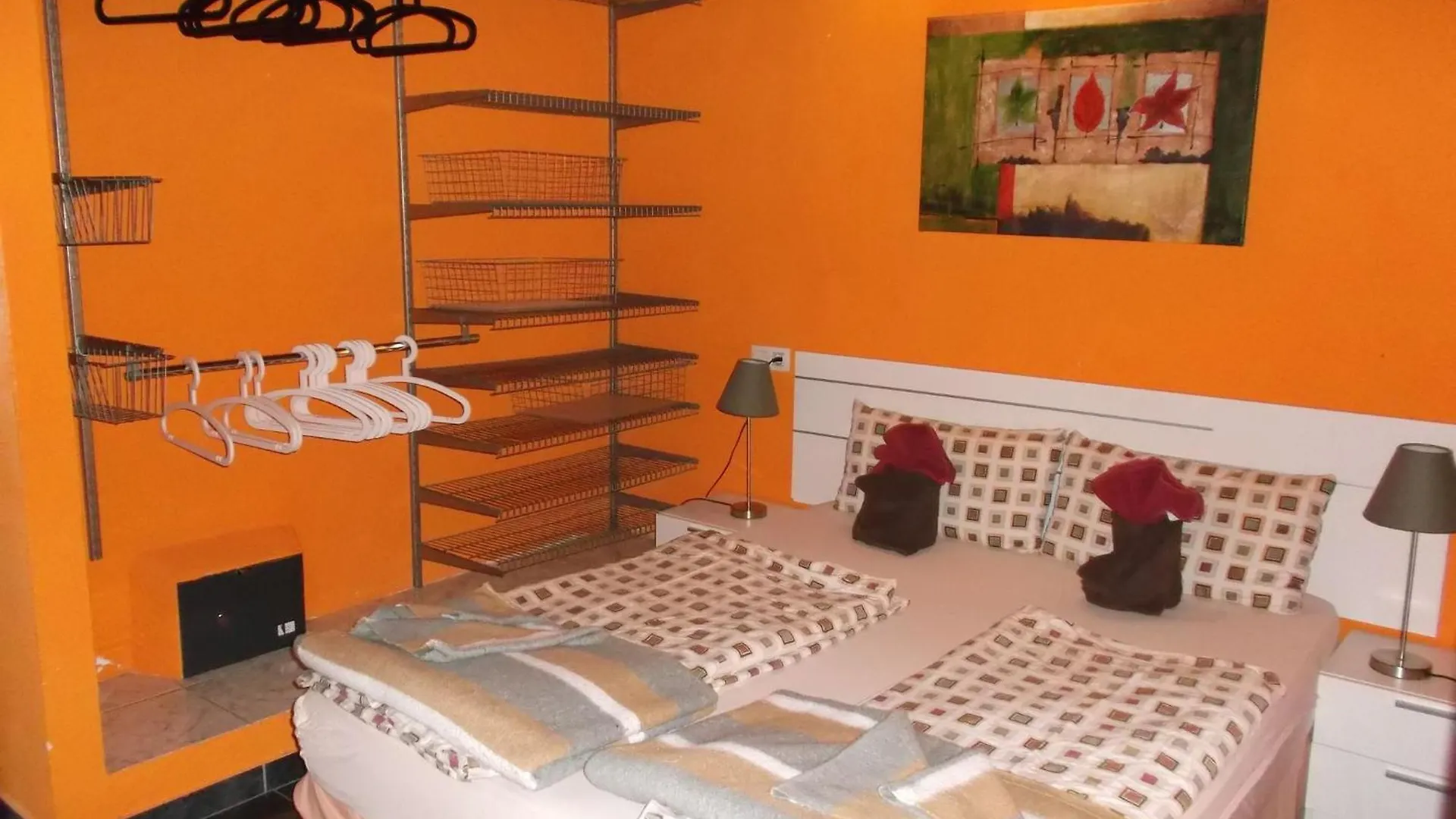 Modern Holiday Home With Balcony With Sea And Mountain Views No Teide-View Icod De Los Vinos