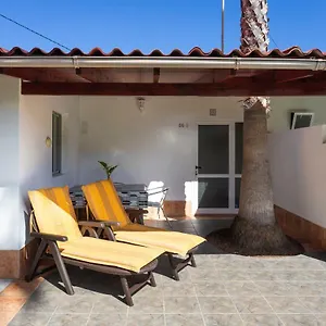 La Gaviota - El Rincon Icod De Los Vinos
